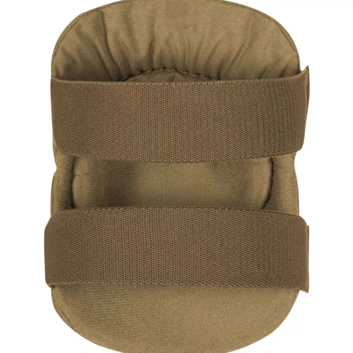 Alta Industries Protective Pads> Altaflex 360 Elbow Pads Vibram Cap Altagrip Coyote