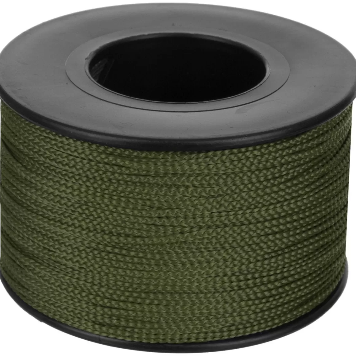 Atwood Rope Everything Else> 300Ft Nano Cord Olive Drab
