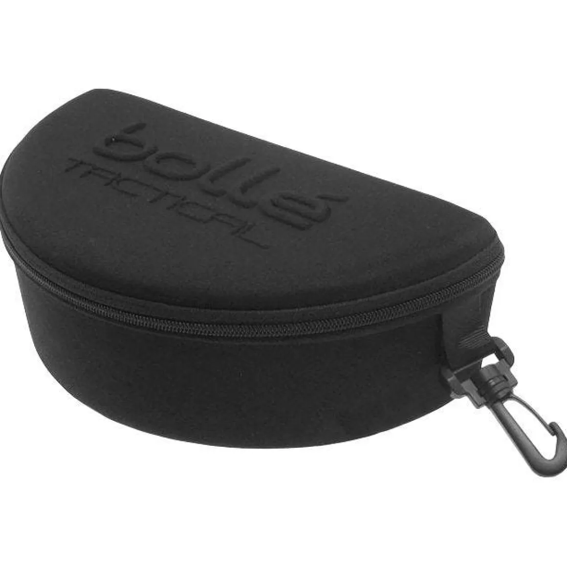 Bolle Ballistic Glasses> Raider Ballistic Spectacles - Clear + Smoke + Yellow Lens / Black Frame