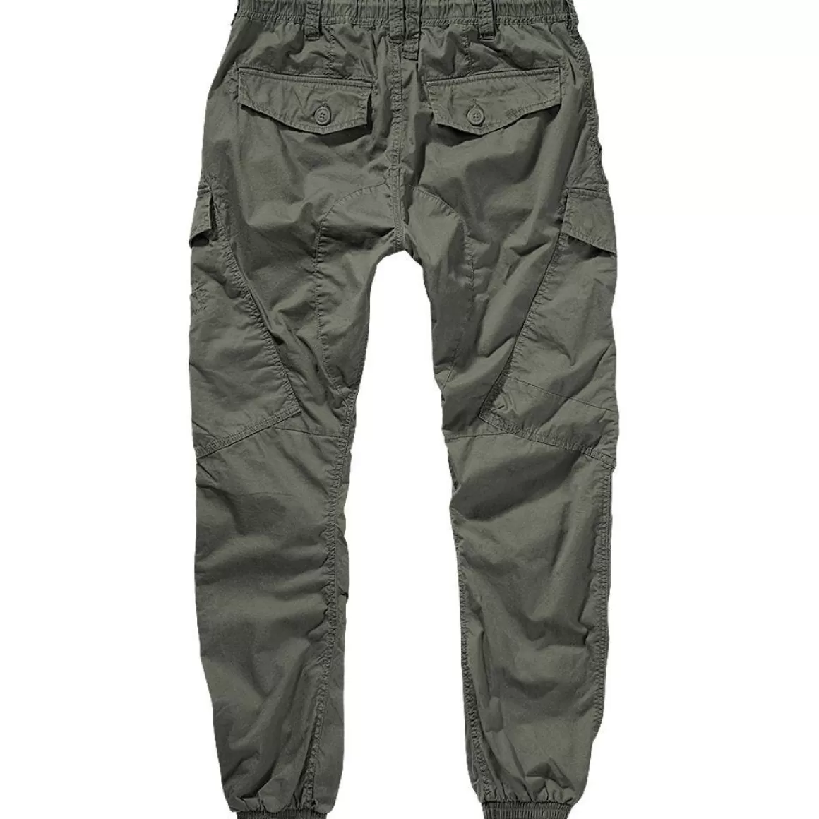 Brandit Trousers> Ray Vintage Trousers Olive