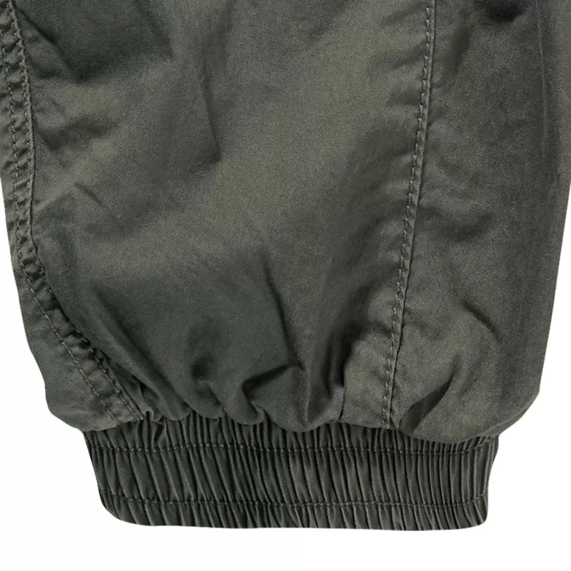Brandit Trousers> Ray Vintage Trousers Olive