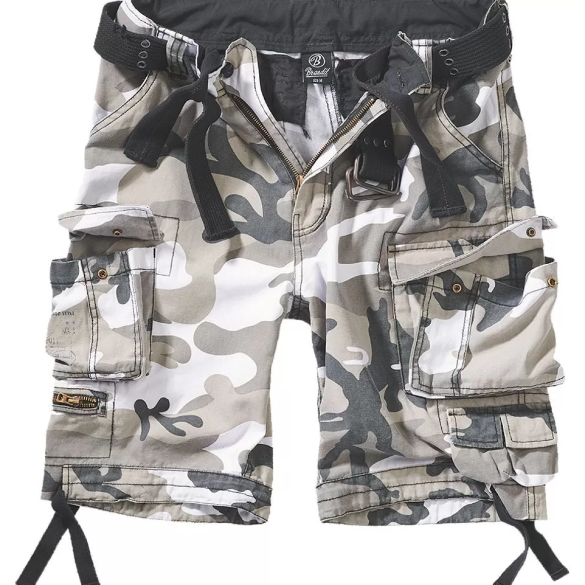 Maxpedition Shorts>Brandit Savage Vintage Shorts Urban