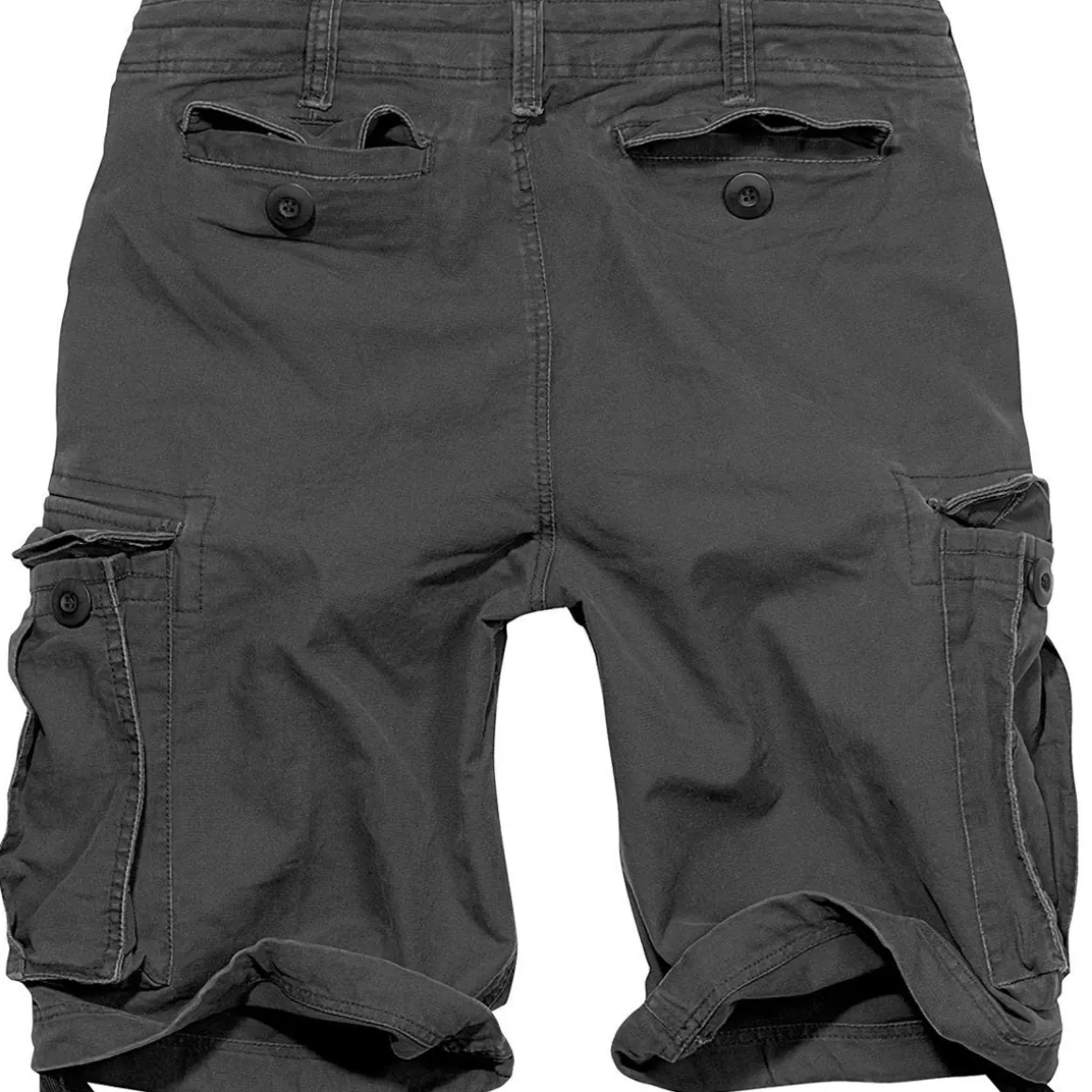 Propper Shorts>Brandit Vintage Classic Shorts Black