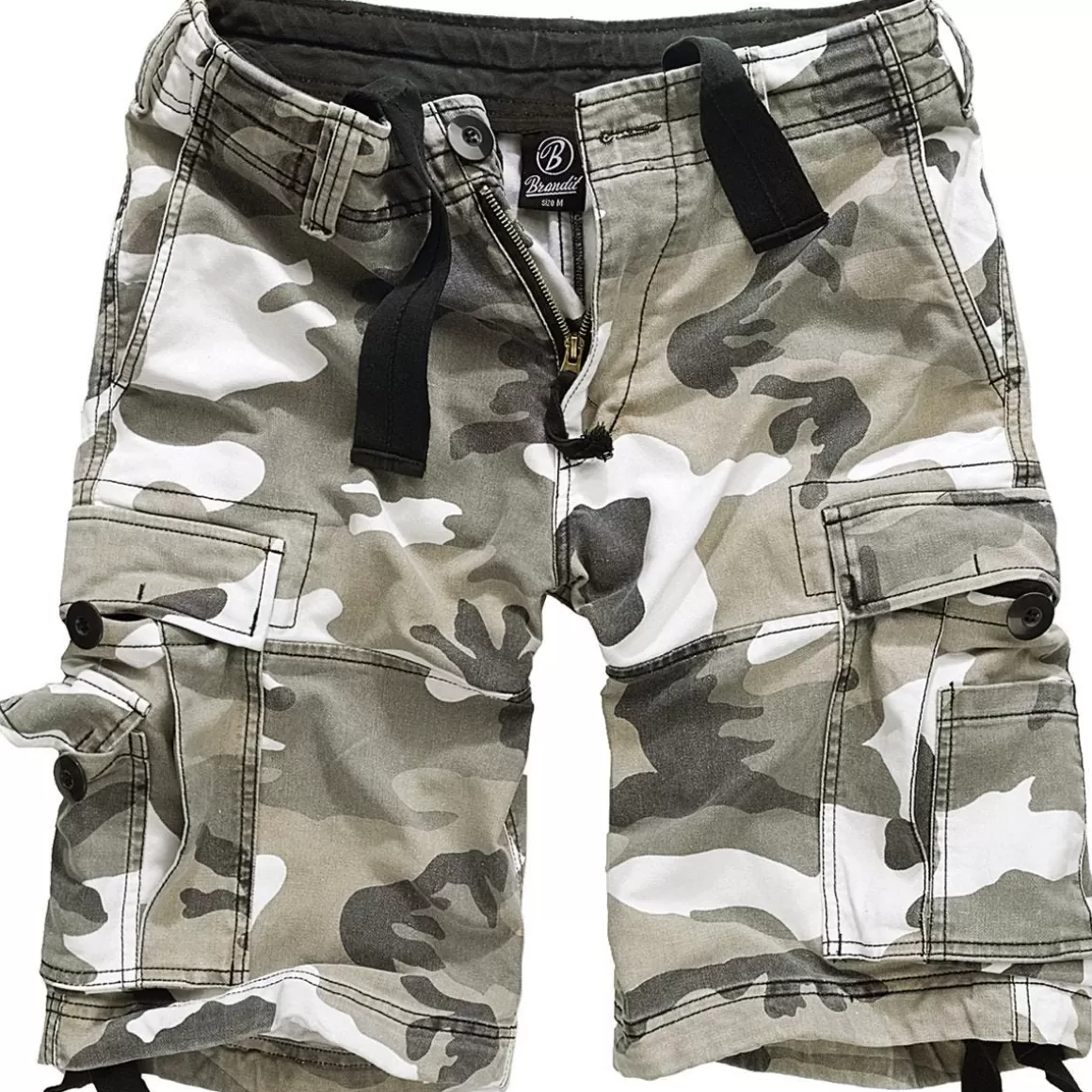 Helikon Shorts>Brandit Vintage Classic Shorts Urban