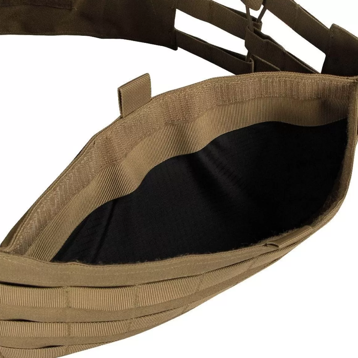 Condor Vests> Operator Plate Carrier Gen Ii Coyote Brown
