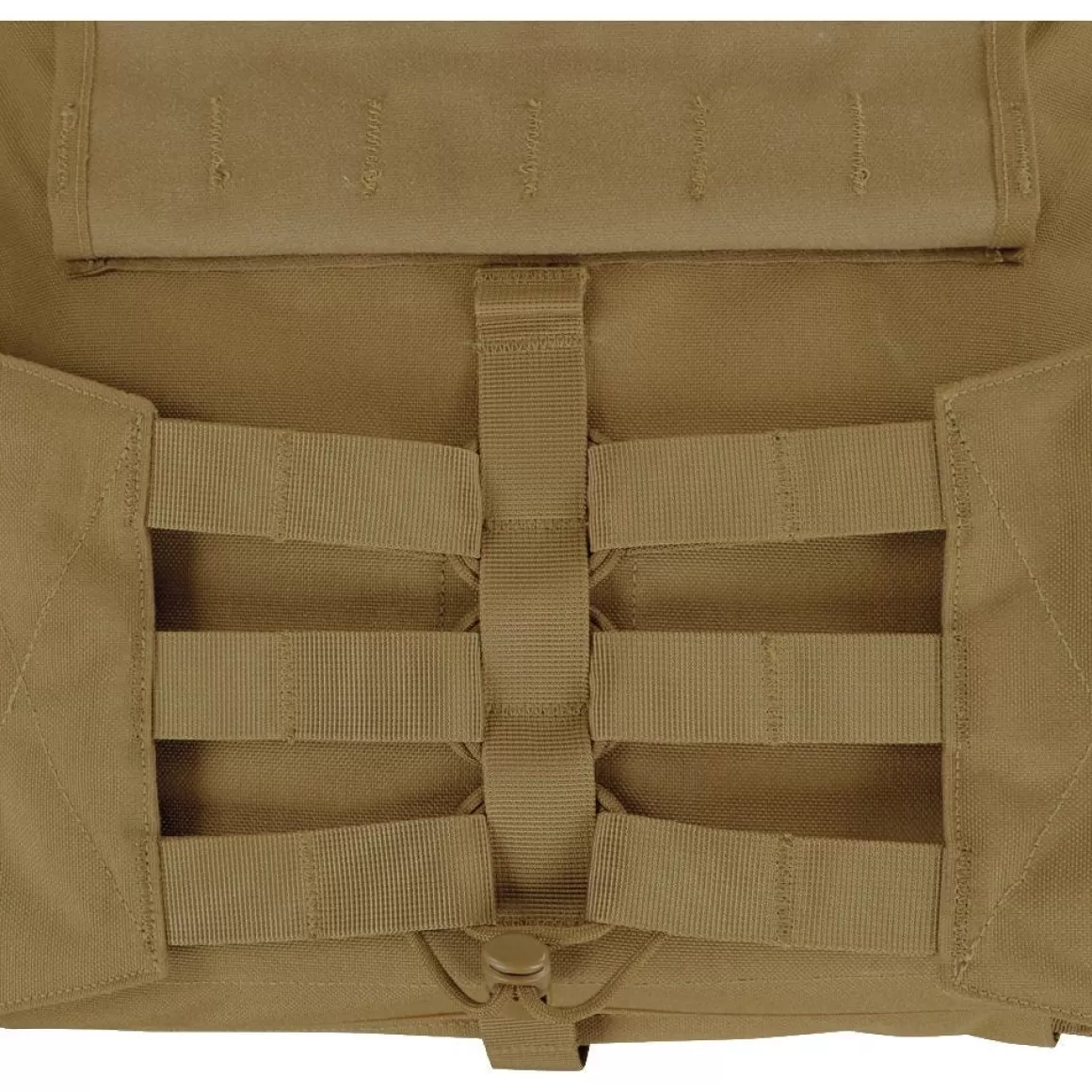 Condor Vests> Operator Plate Carrier Gen Ii Coyote Brown