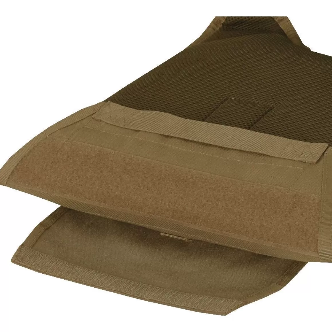 Condor Vests> Operator Plate Carrier Gen Ii Coyote Brown