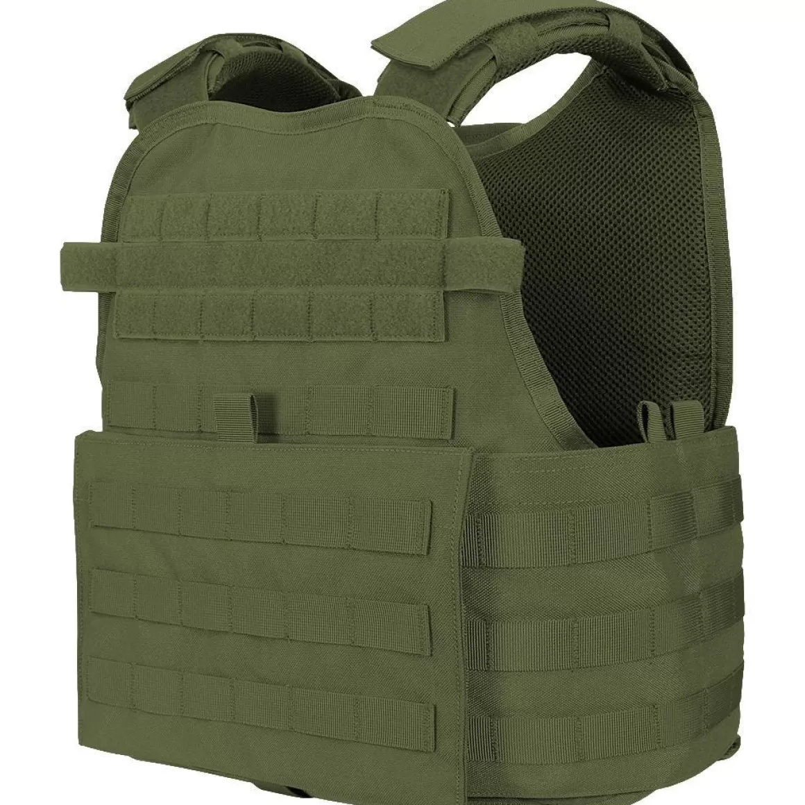 Condor Vests> Operator Plate Carrier Gen Ii Olive Drab
