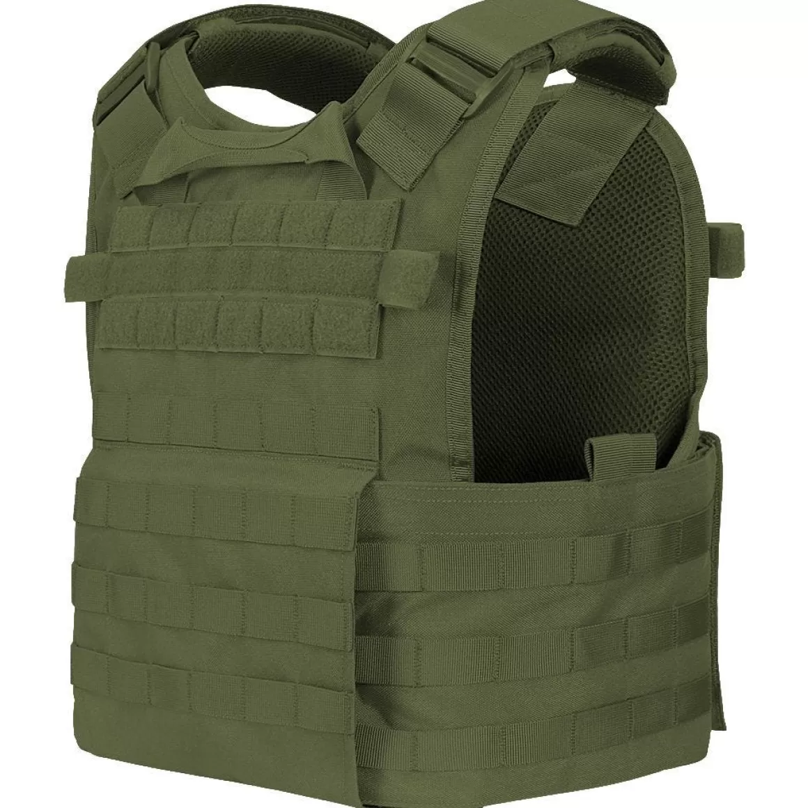 Condor Vests> Operator Plate Carrier Gen Ii Olive Drab