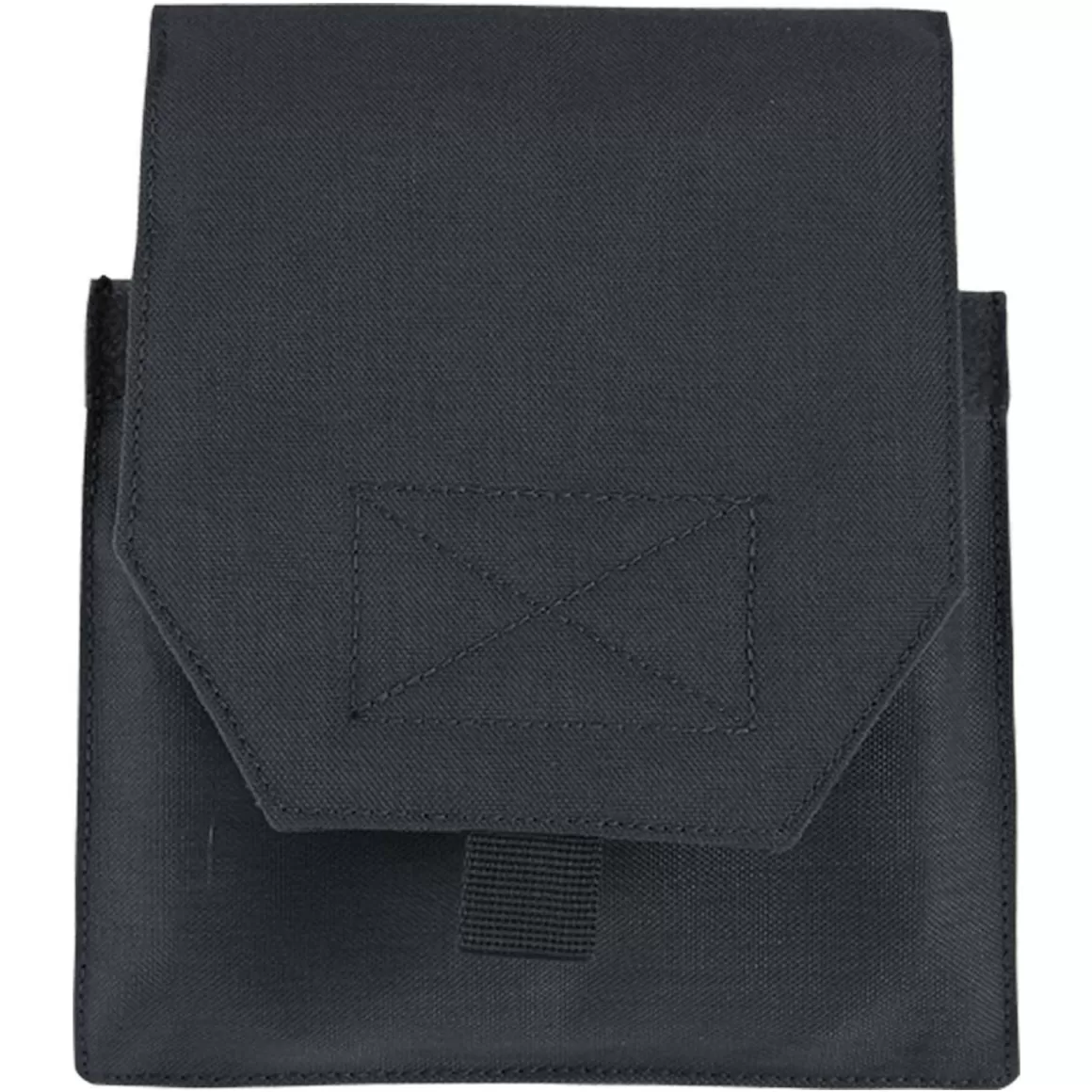 Condor Other Pouches> Side Plate Pouch 2 Pieces Per Pack Black