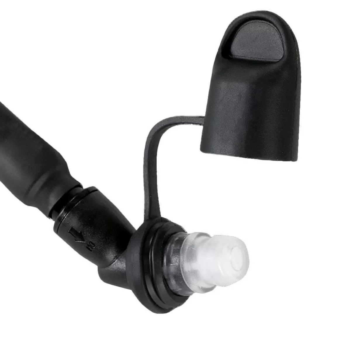 Condor Water & Hydration> Torrent Reservoir 3.0L Gen Ii Hydration Bladder Black