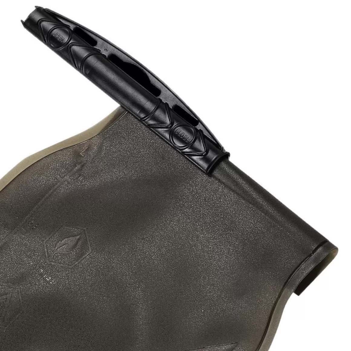 Condor Water & Hydration> Torrent Reservoir 3.0L Gen Ii Hydration Bladder Black