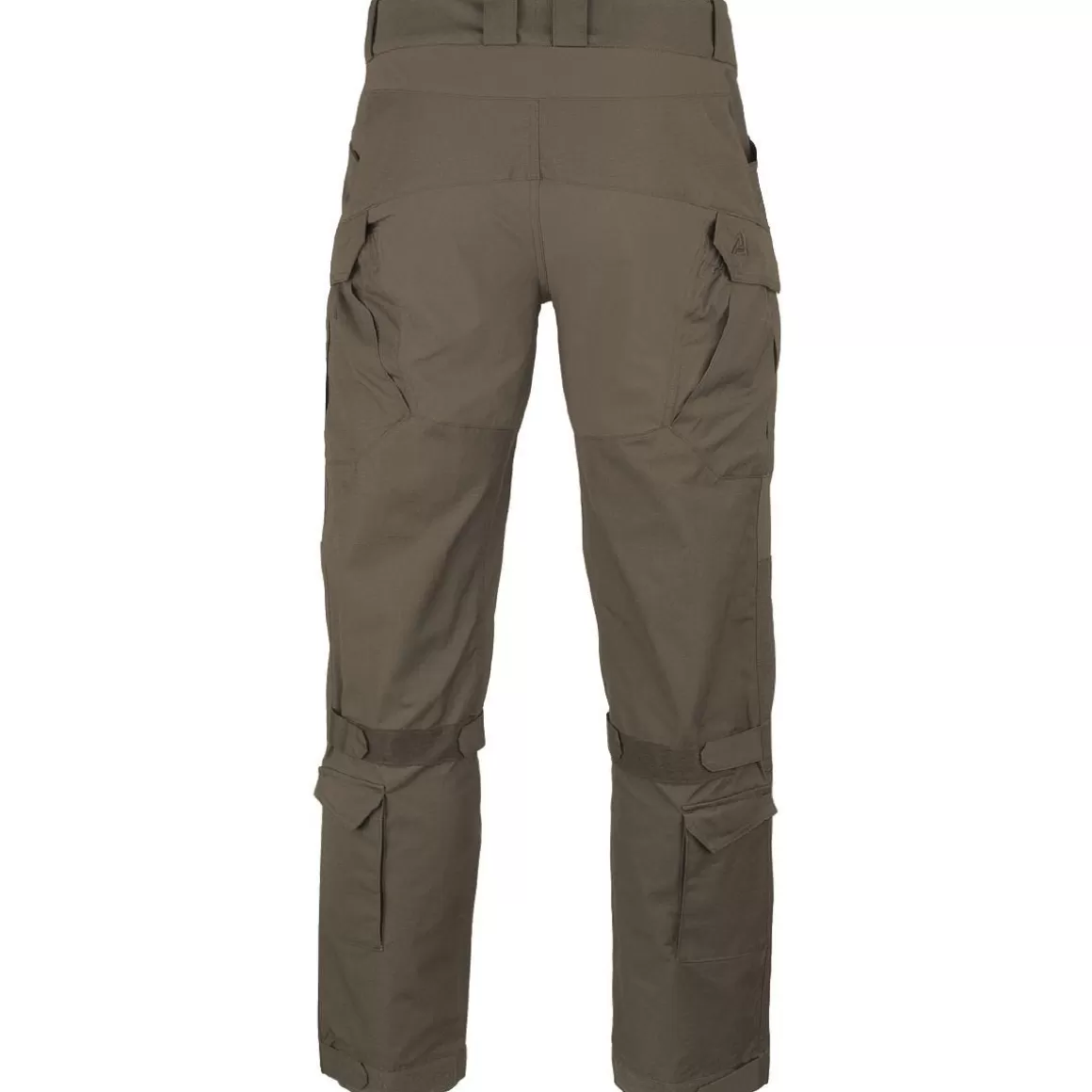 Direct Action Trousers> Vanguard Combat Trousers Ral 7013
