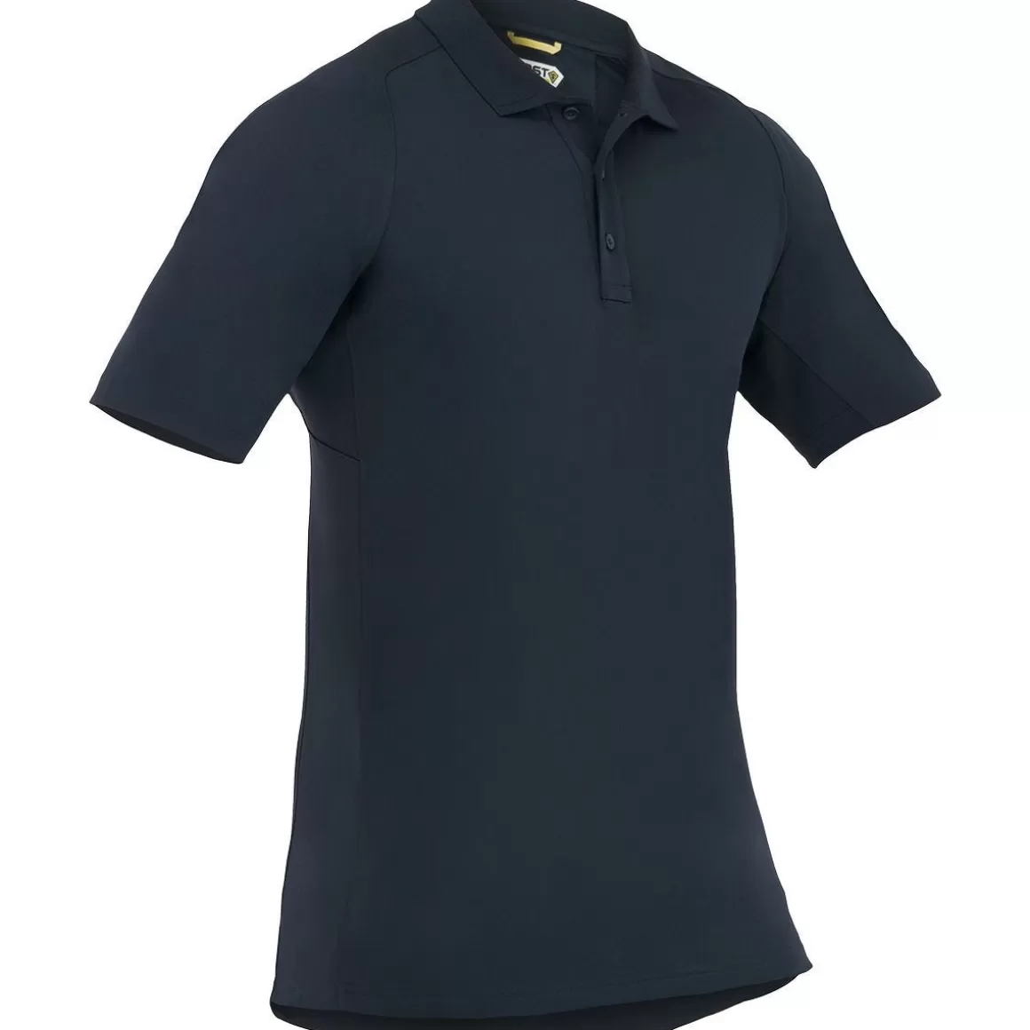 First Tactical T-Shirts & Vests> Men's Performance Short Sleeve Polo Midnight Navy