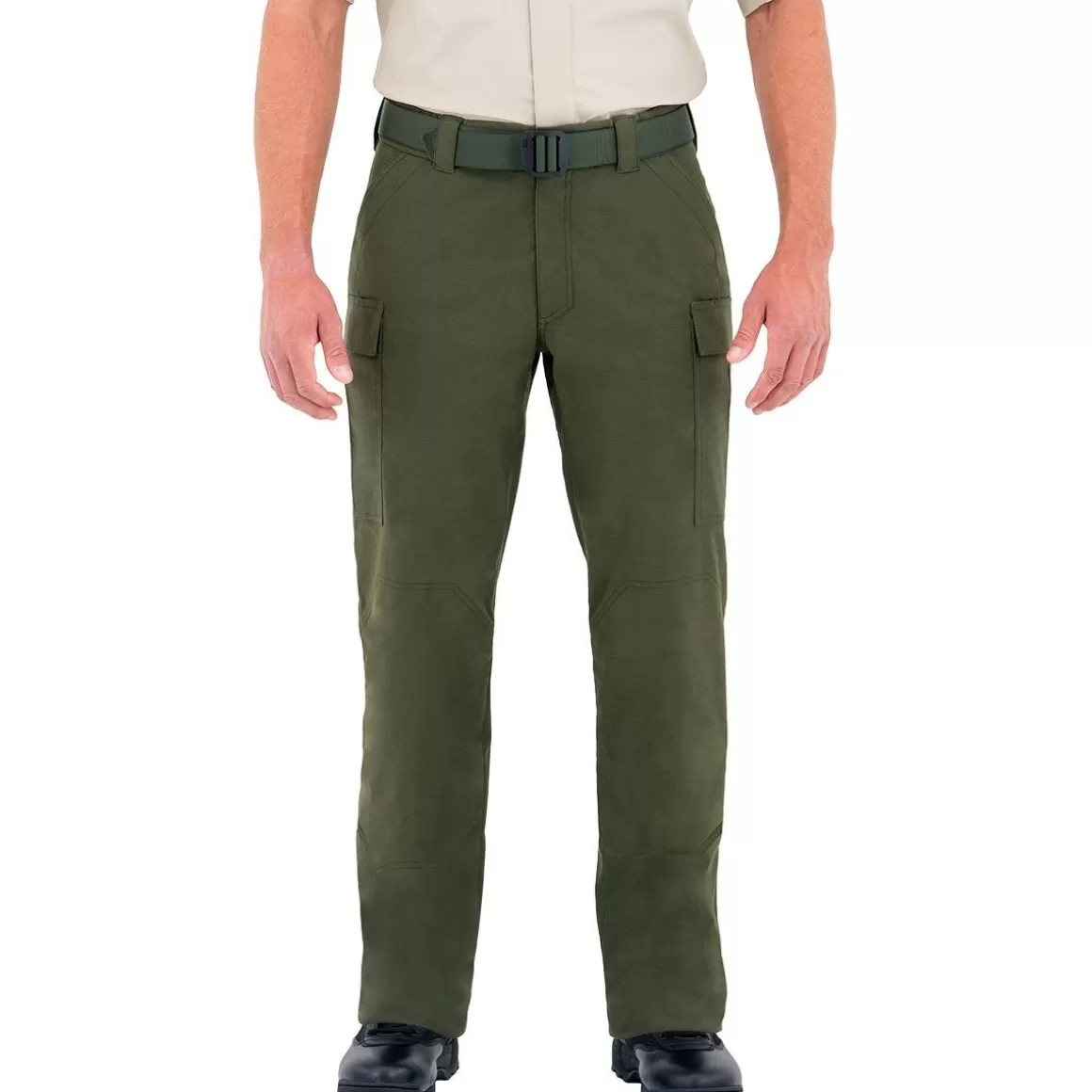 First Tactical Trousers> Men's Specialist Bdu Pants Od Green
