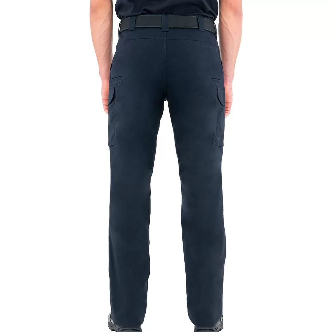 First Tactical Trousers> Men's Specialist Tactical Pants Midnight Navy