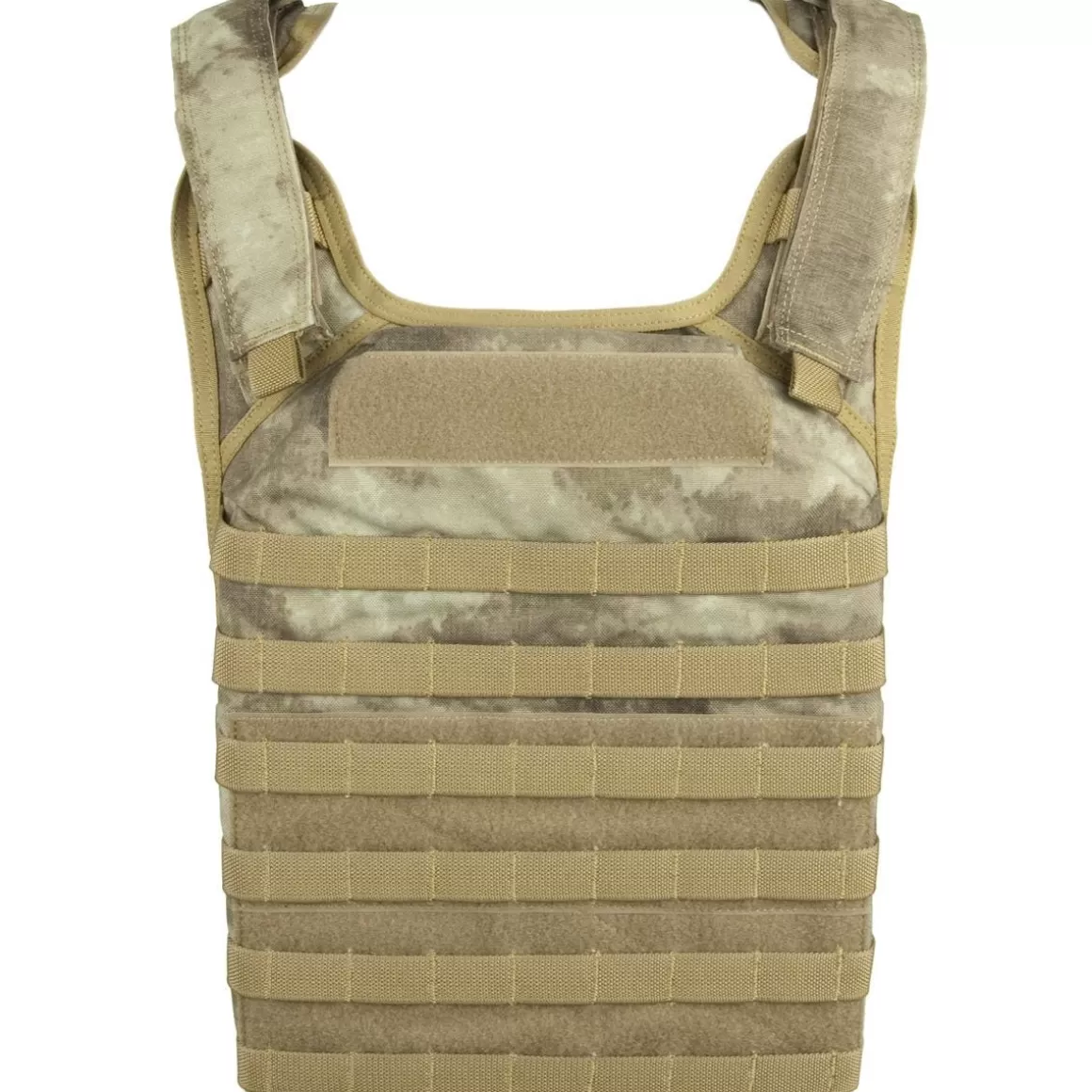 Flyye Industries Vests>Flyye Fast Attack Plate Carrier Gen 1 Molle A-Tacs Au