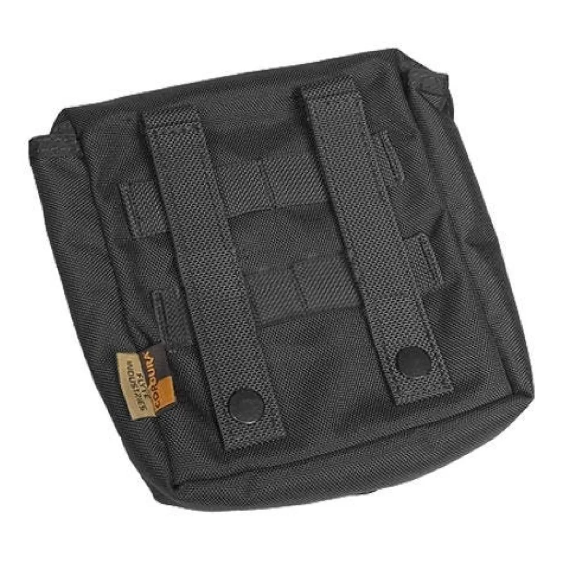 Flyye Industries Utility Pouches>Flyye Medical First Aid Kit Pouch Ver. Fe Molle Black