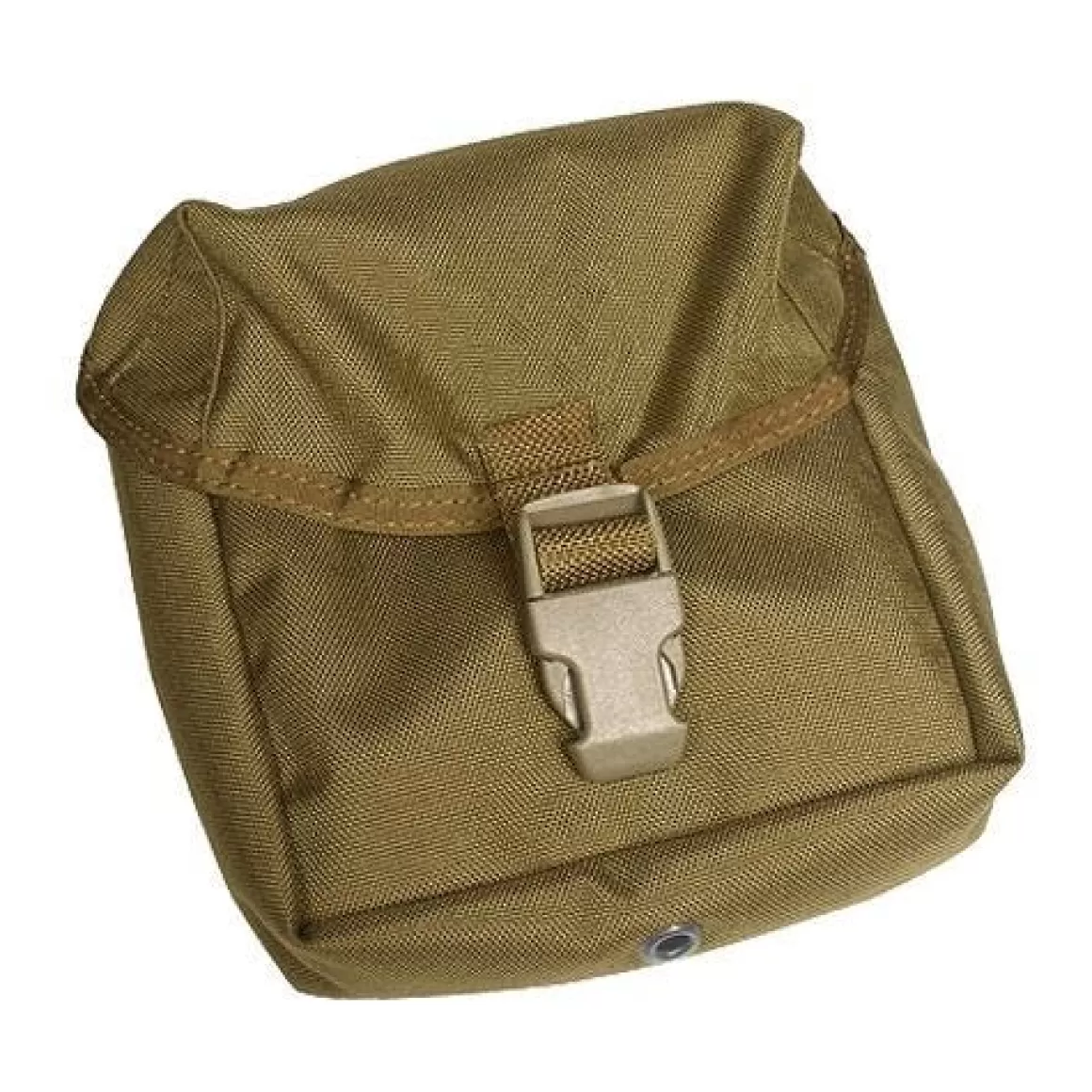 Flyye Industries Utility Pouches>Flyye Medical First Aid Kit Pouch Ver. Fe Molle Coyote Brown