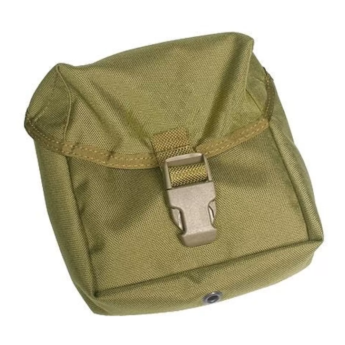 Flyye Industries Utility Pouches>Flyye Medical First Aid Kit Pouch Ver. Fe Molle Khaki