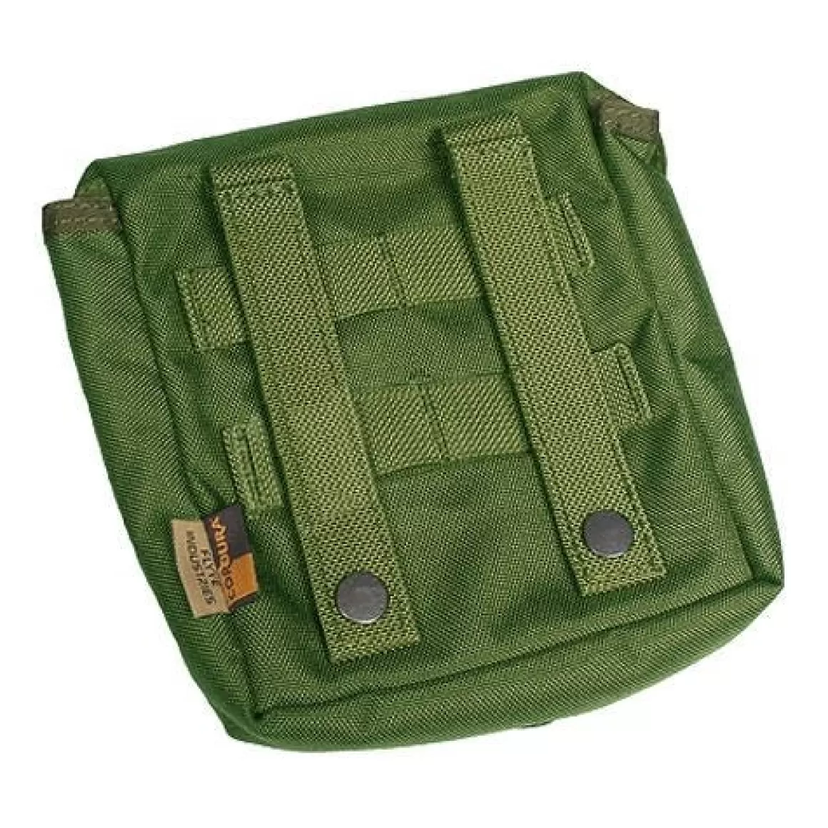 Flyye Industries Utility Pouches>Flyye Medical First Aid Kit Pouch Ver. Fe Molle Olive Drab