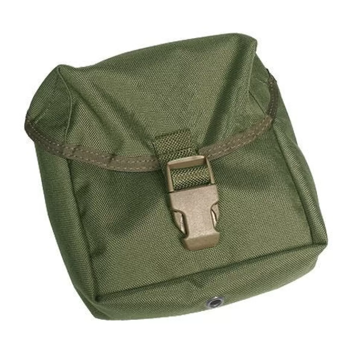 Flyye Industries Utility Pouches>Flyye Medical First Aid Kit Pouch Ver. Fe Molle Ranger Green