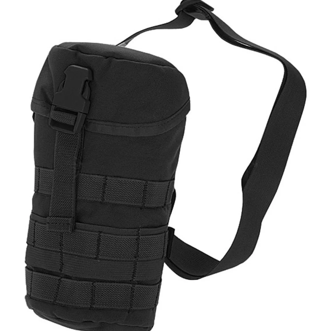 Flyye Industries Hydration Packs>Flyye Vertical-Type Bucket Bag Black