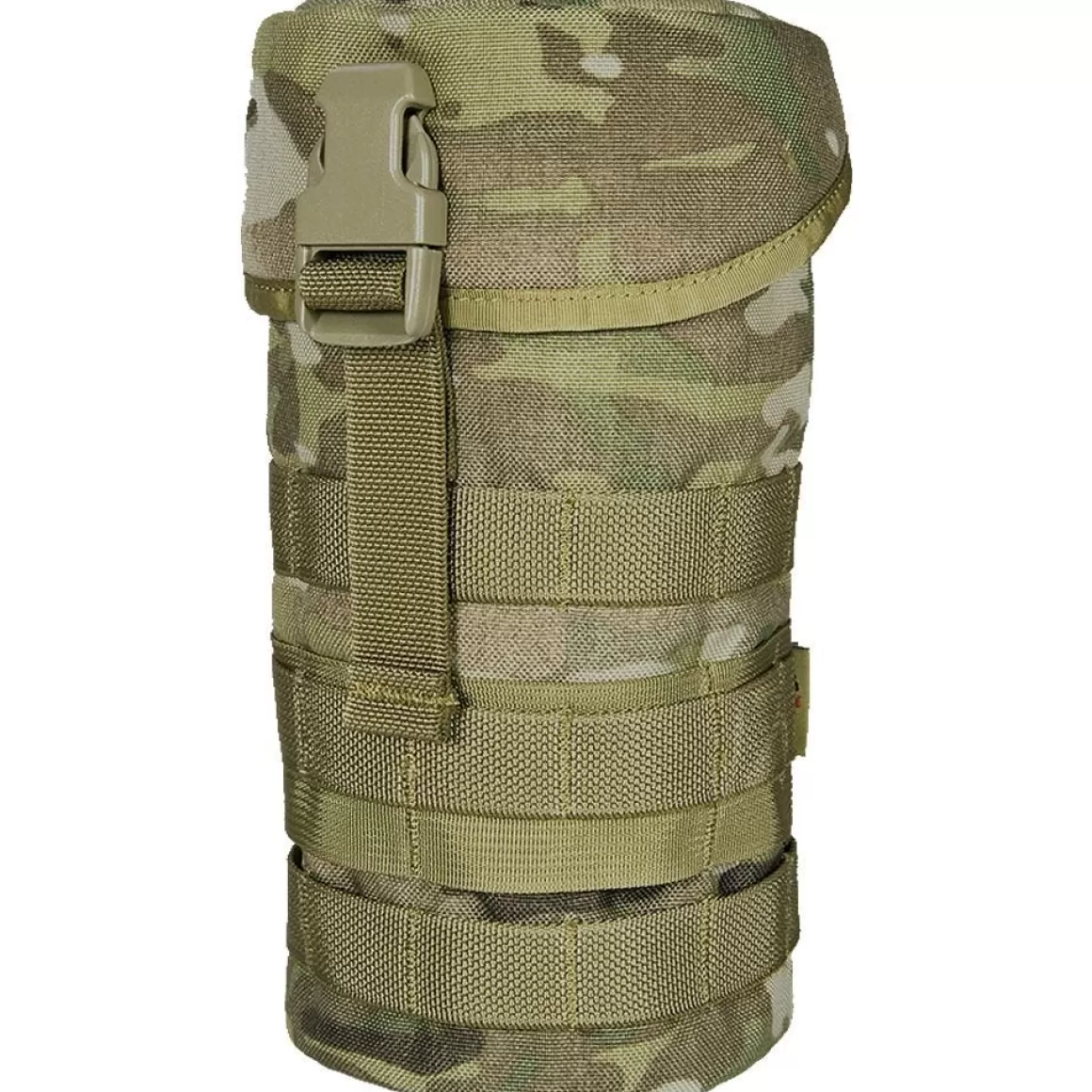 Flyye Industries Hydration Packs>Flyye Vertical-Type Bucket Bag Multicam