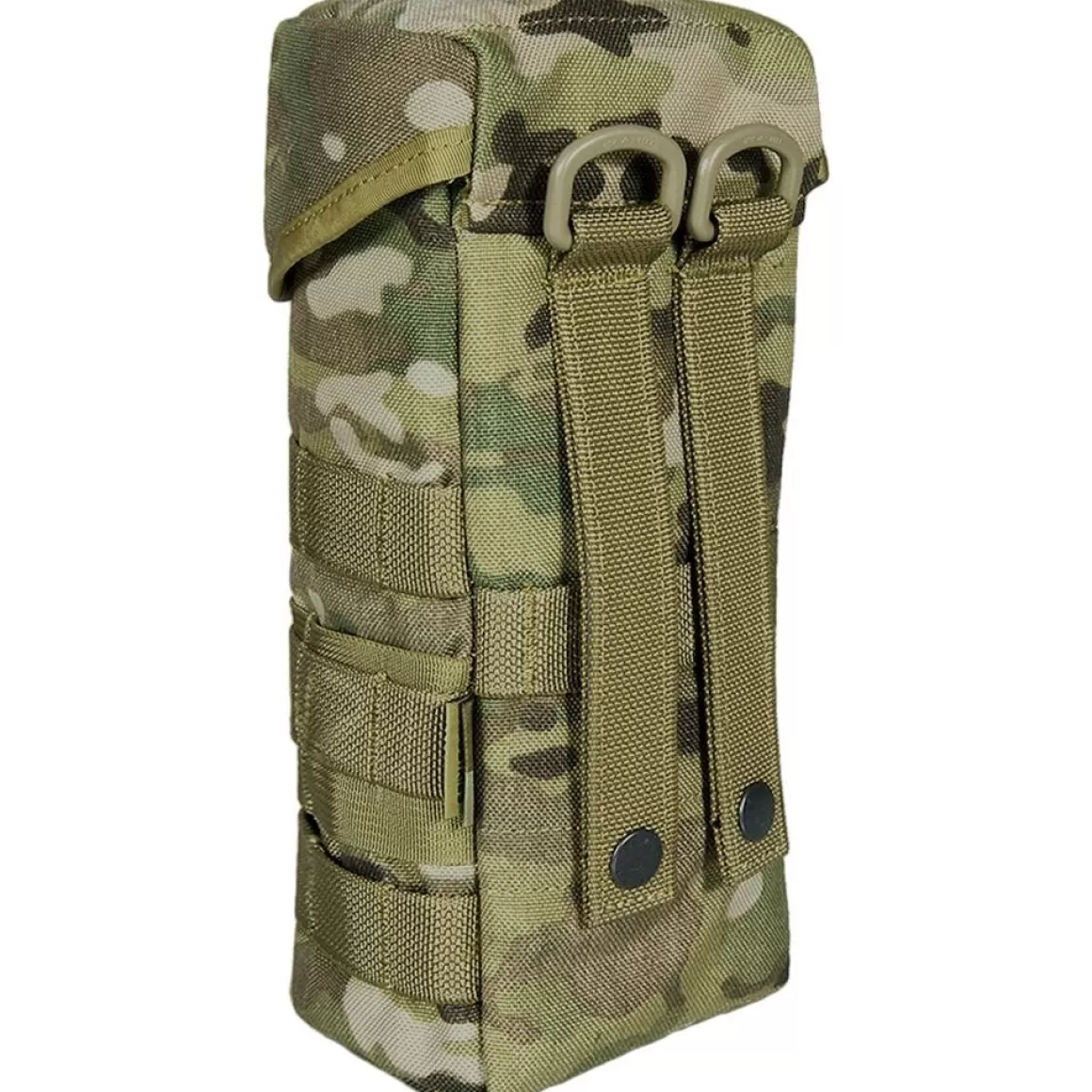 Flyye Industries Hydration Packs>Flyye Vertical-Type Bucket Bag Multicam