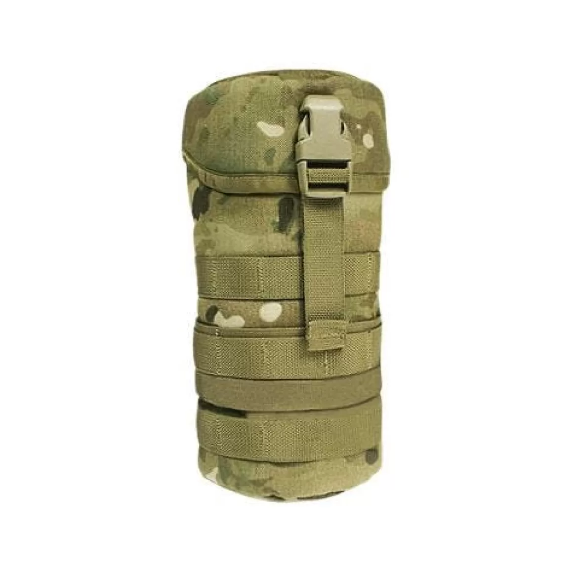 Flyye Industries Hydration Packs>Flyye Vertical-Type Bucket Bag Multicam