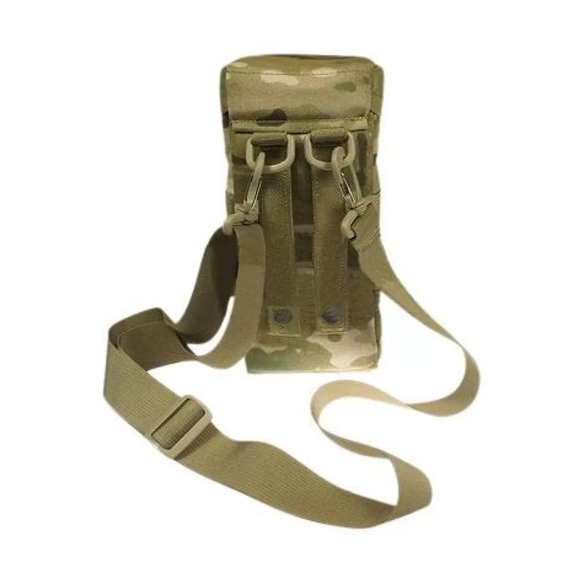 Flyye Industries Hydration Packs>Flyye Vertical-Type Bucket Bag Multicam