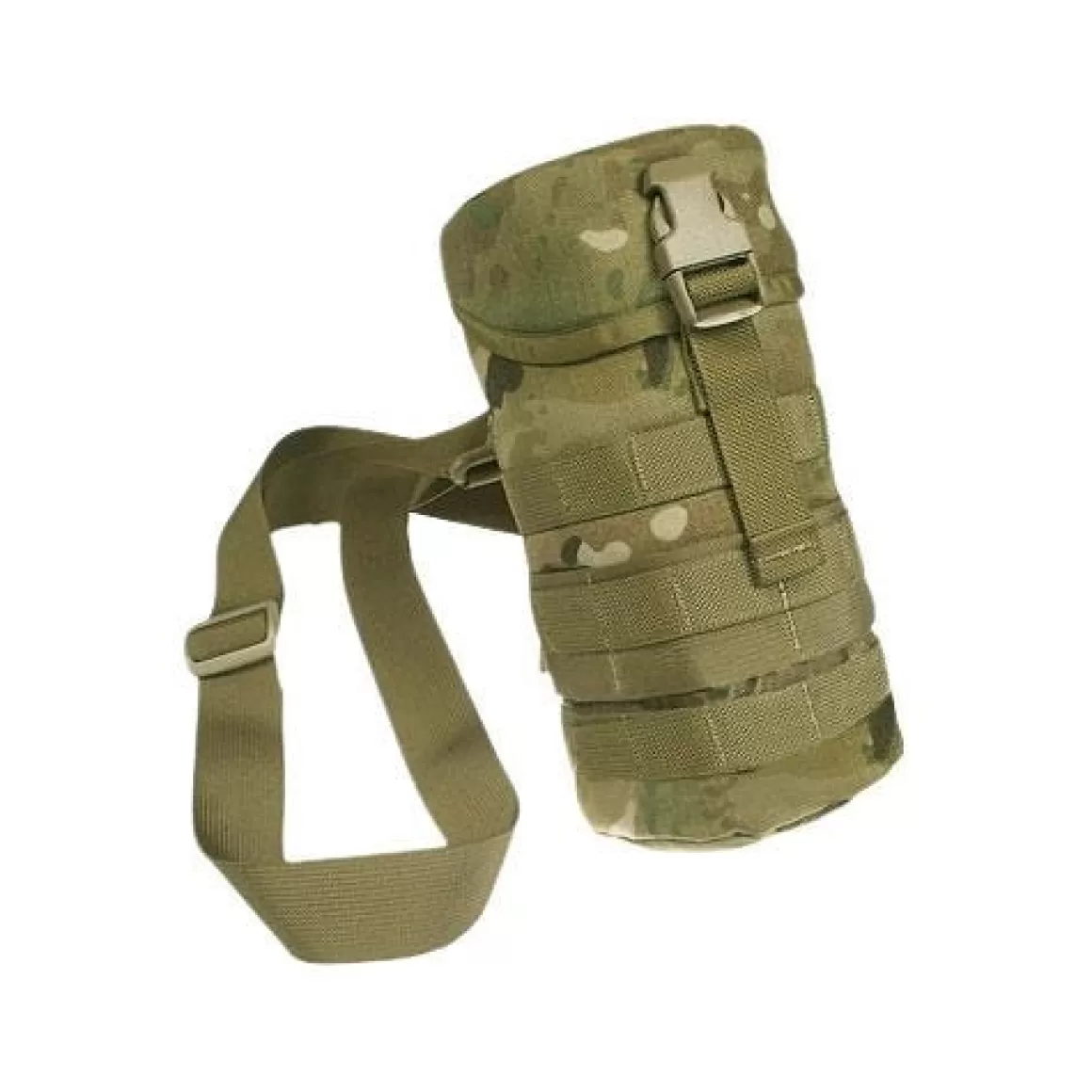Flyye Industries Hydration Packs>Flyye Vertical-Type Bucket Bag Multicam