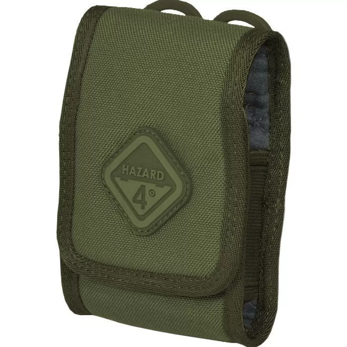 Hazard 4 Other Pouches> Big Koala Smartphone Gear Case Molle Olive Drab