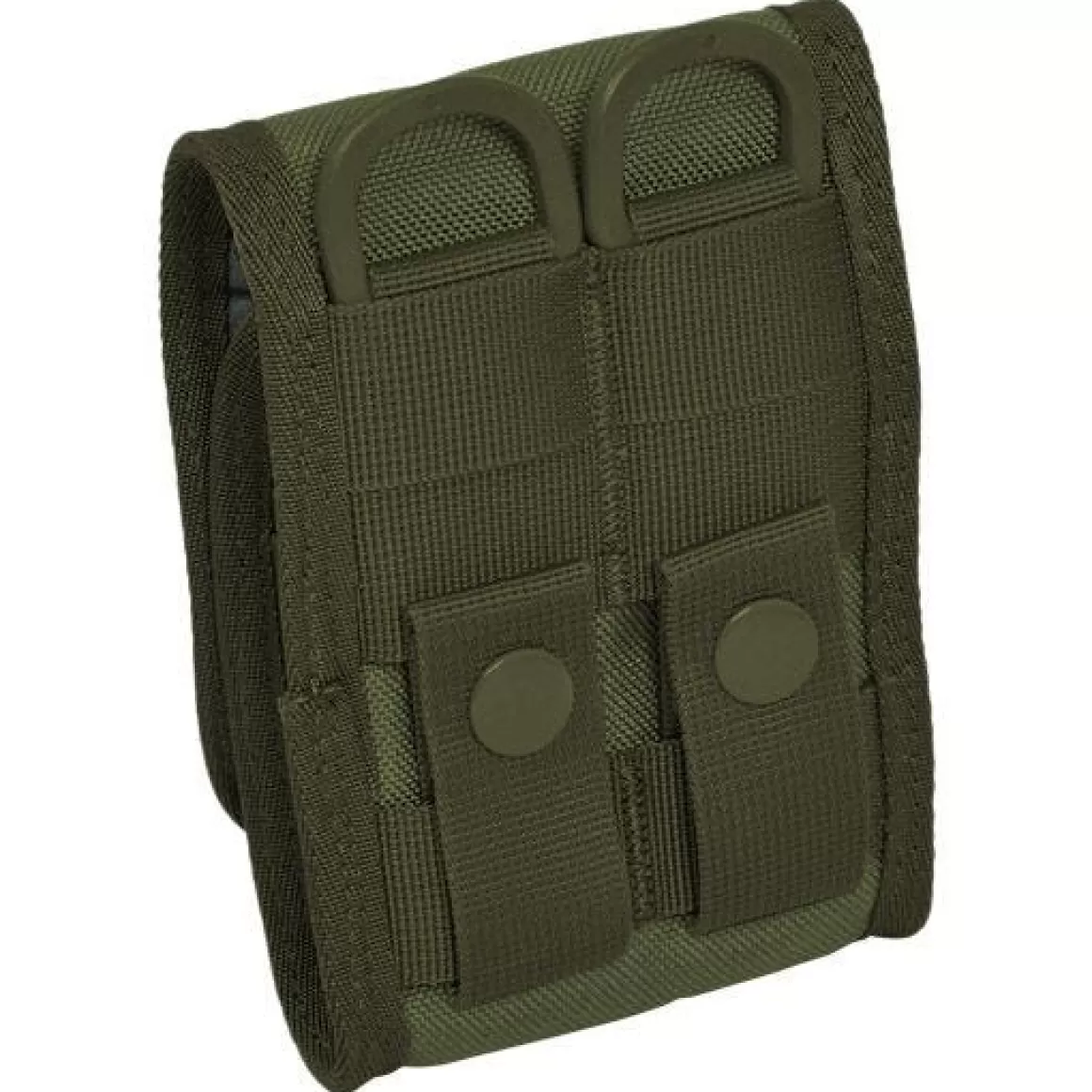 Hazard 4 Other Pouches> Big Koala Smartphone Gear Case Molle Olive Drab