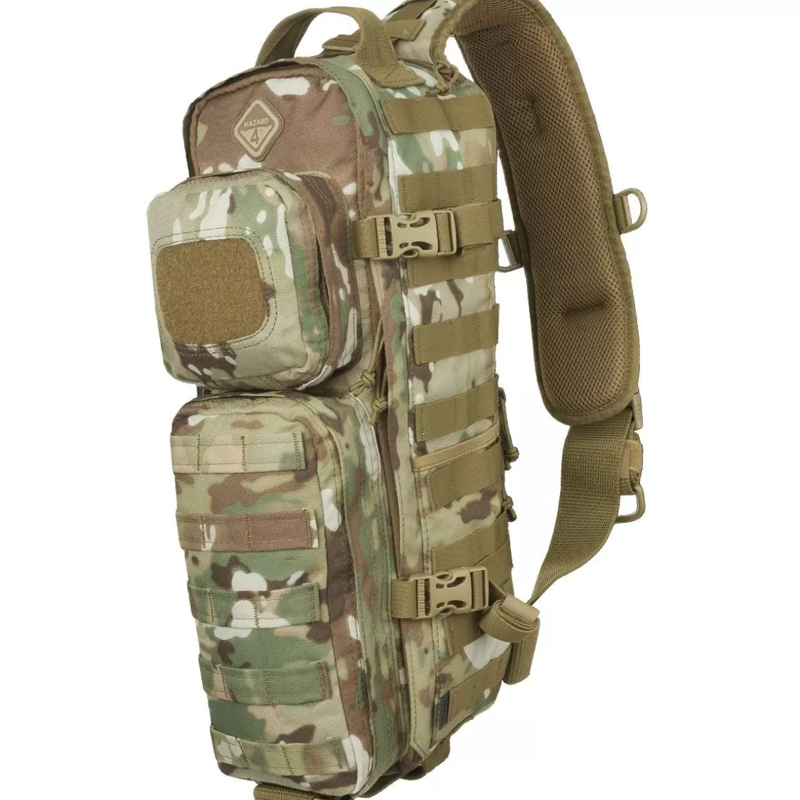Hazard 4 Shoulder Bags> Evac Plan-B Sling Pack Scorpion