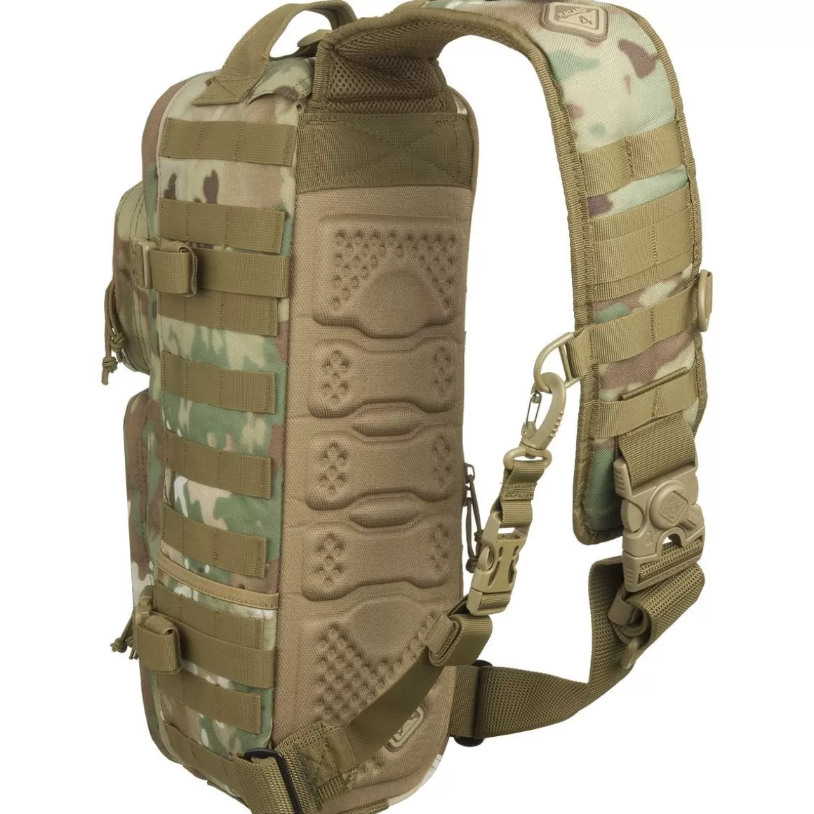 Hazard 4 Shoulder Bags> Evac Plan-B Sling Pack Scorpion