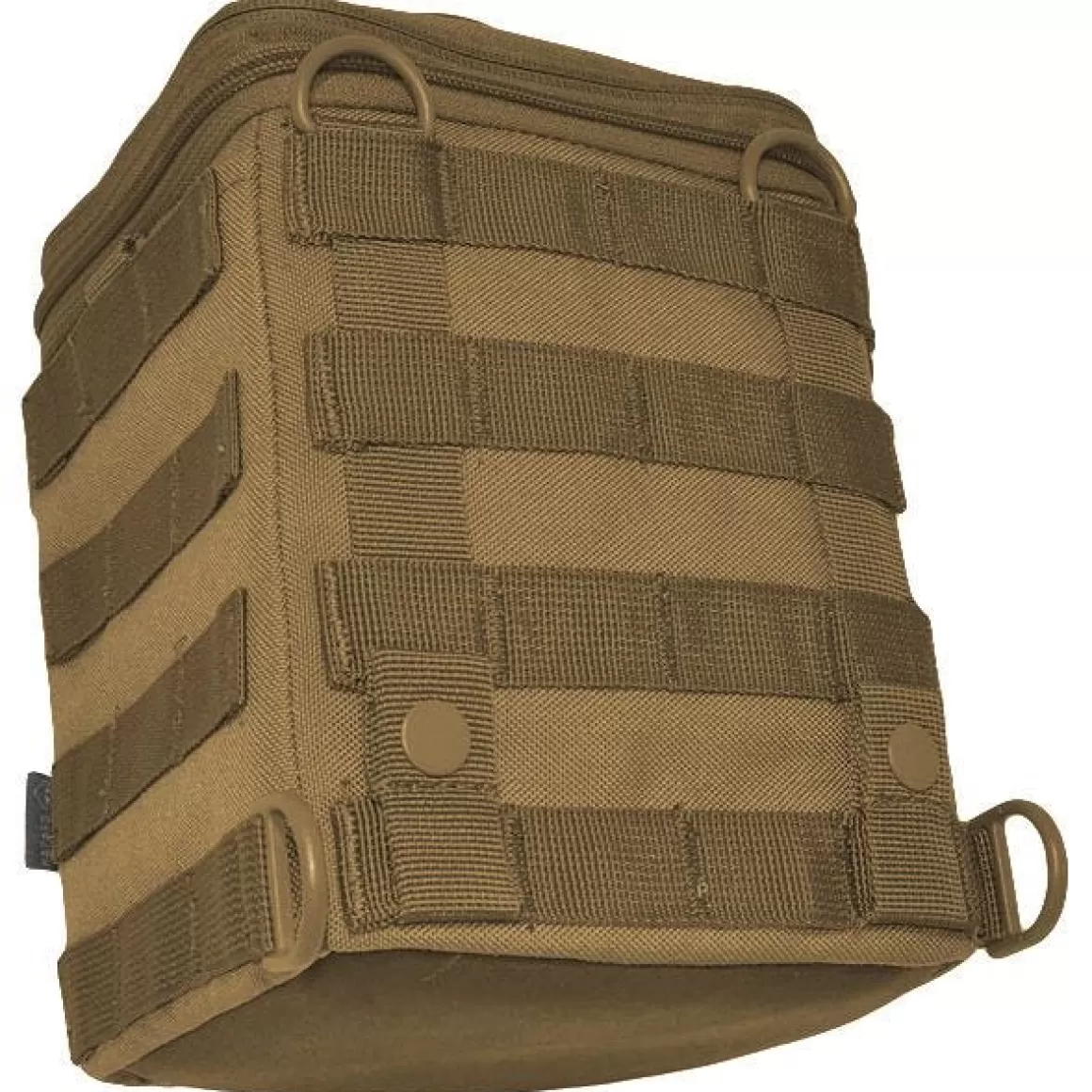 Hazard 4 Tool/Utility Bags> Forward Observer Molle Slr Camera Bin Coyote