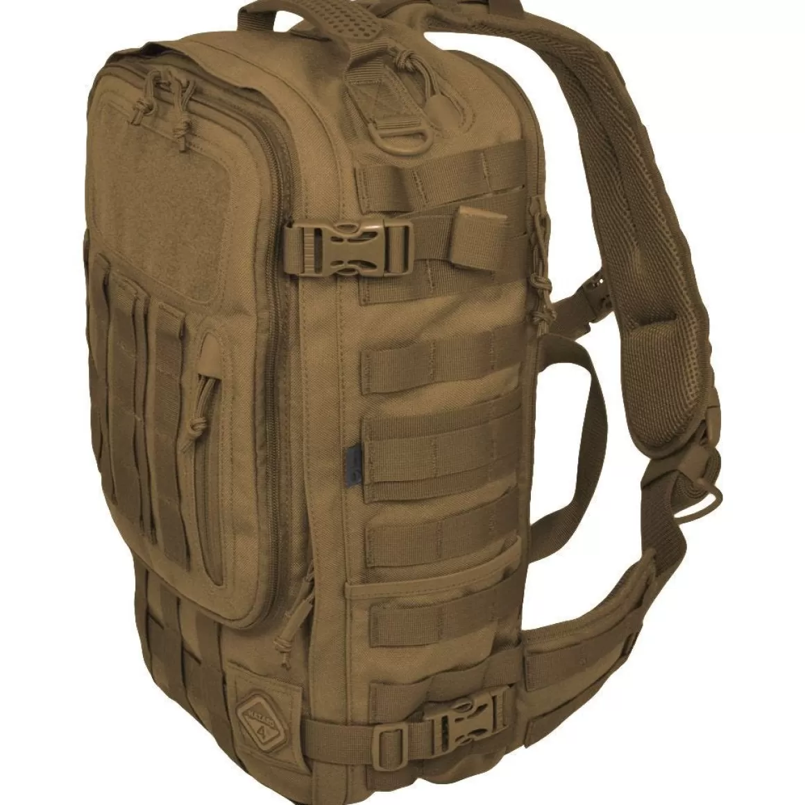 Hazard 4 Tool/Utility Bags> Switchback Full Sized Laptop Sling Pack Coyote