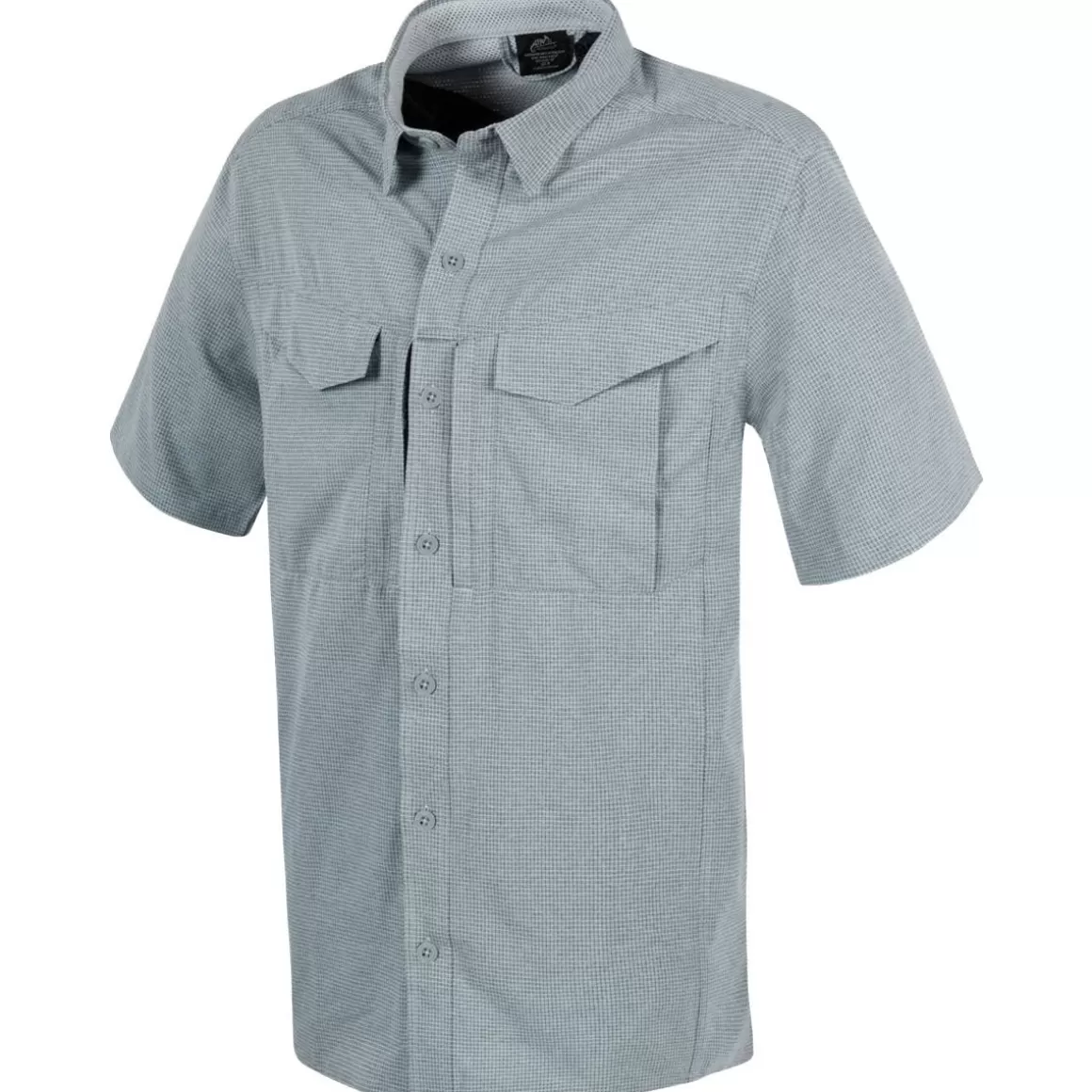 Helikon Shirts> Defender Mk2 Ultralight Shirt Short Sleeve Light Blue