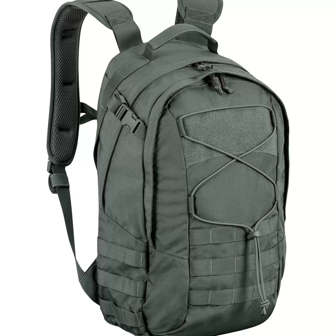 Helikon Hydration Packs> Edc Pack Backpack Cordura Shadow Grey