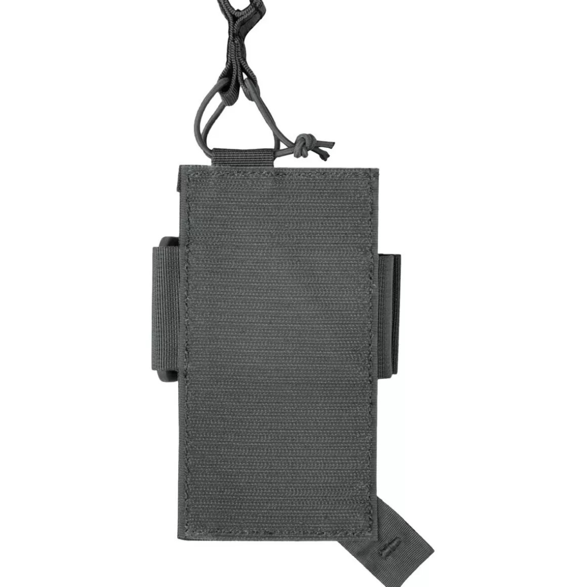 Helikon Accessories> Inverted Pistol Holder Insert Cordura Shadow Grey