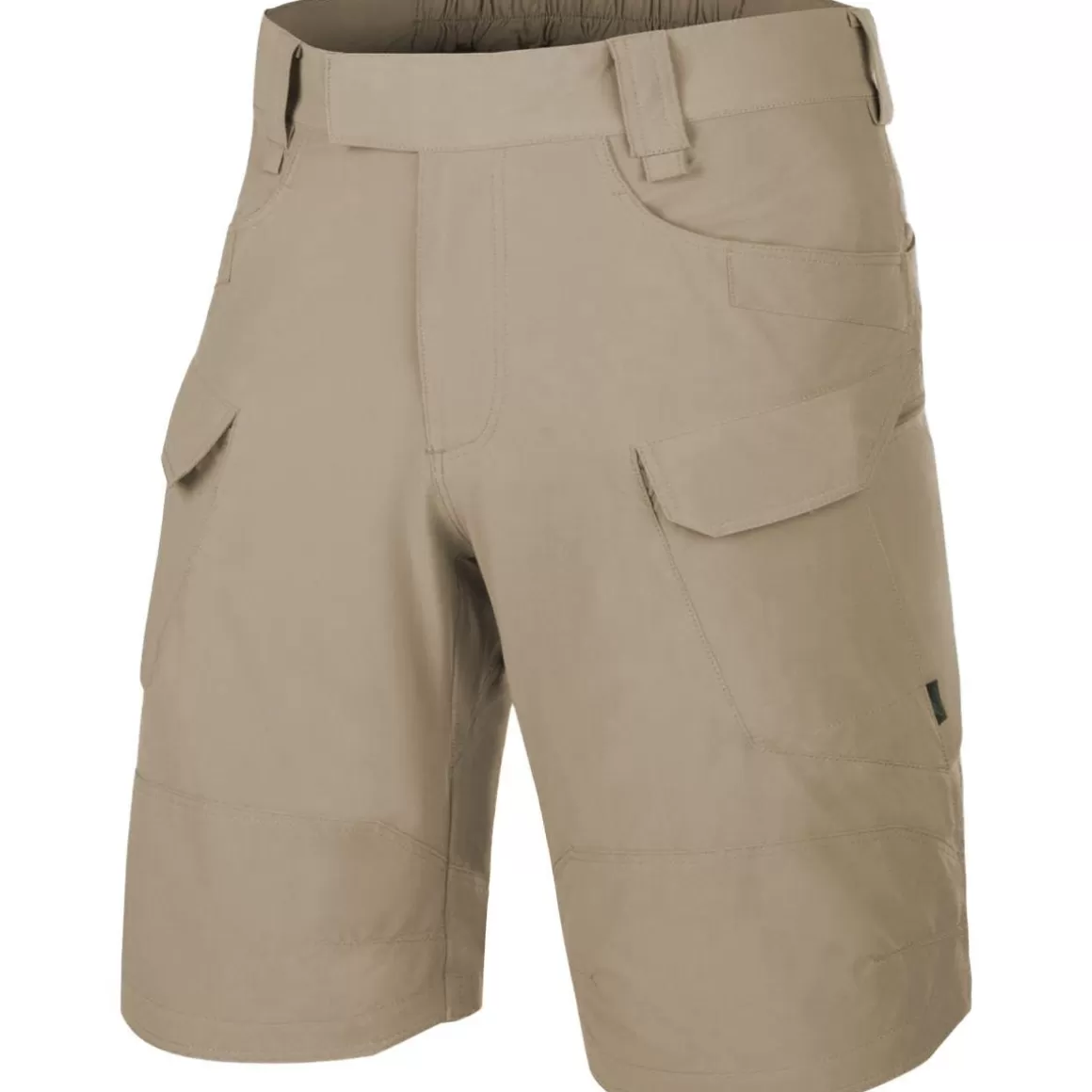 Helikon Shorts> Outdoor Tactical Shorts 11" Versastretch Lite Khaki