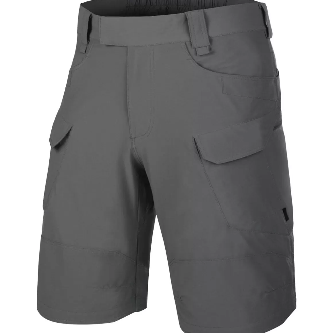 Helikon Shorts> Outdoor Tactical Shorts 11" Versastretch Lite Shadow Grey