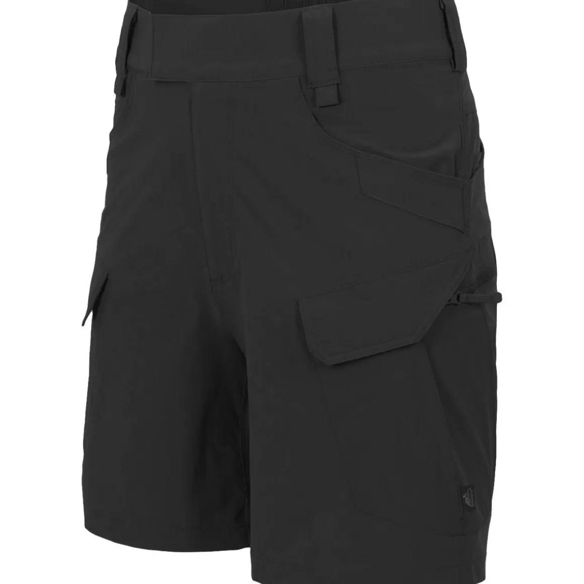 Helikon Shorts> Outdoor Tactical Ultra Shorts Versastretch Lite Black