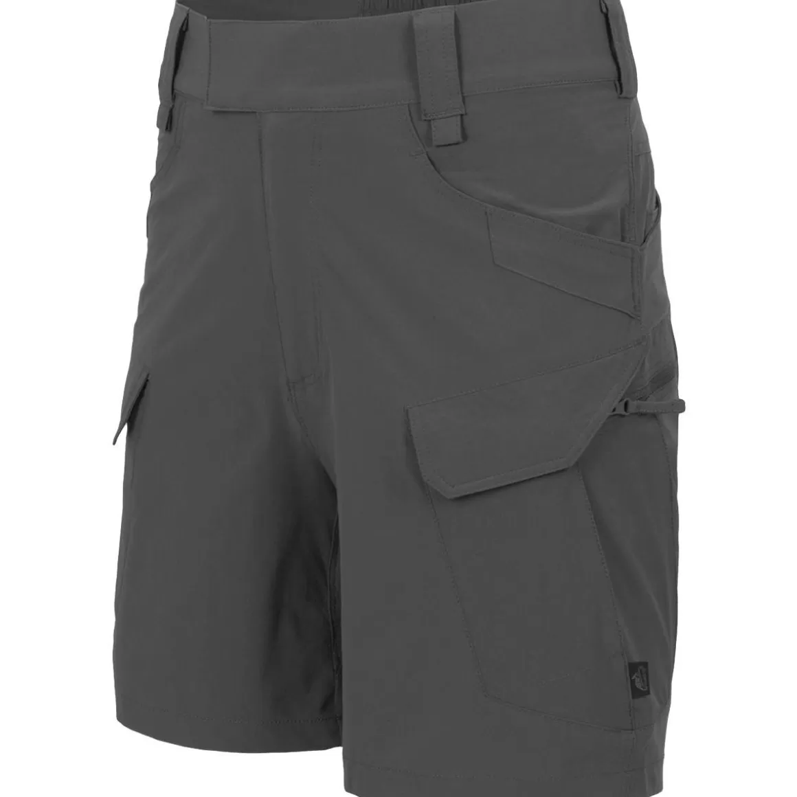 Flyye Industries Shorts>Helikon Outdoor Tactical Ultra Shorts Versastretch Lite Shadow Grey