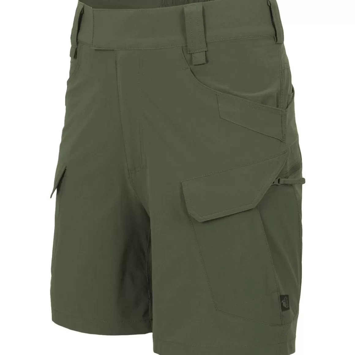 Propper Shorts>Helikon Outdoor Tactical Ultra Shorts Versastretch Lite Taiga Green