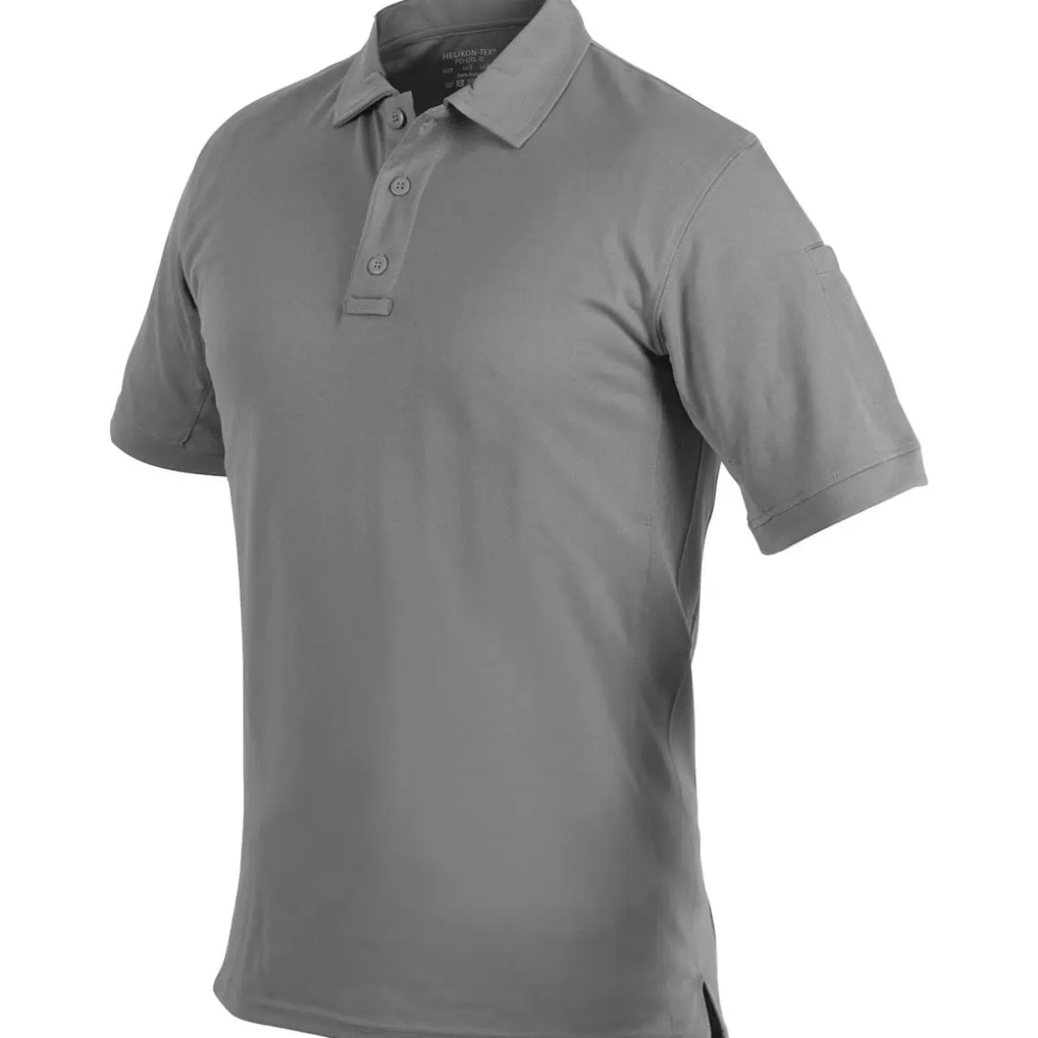 Helikon T-Shirts & Vests> Urban Tactical Line Polo Shirt Topcool Lite Shadow Grey