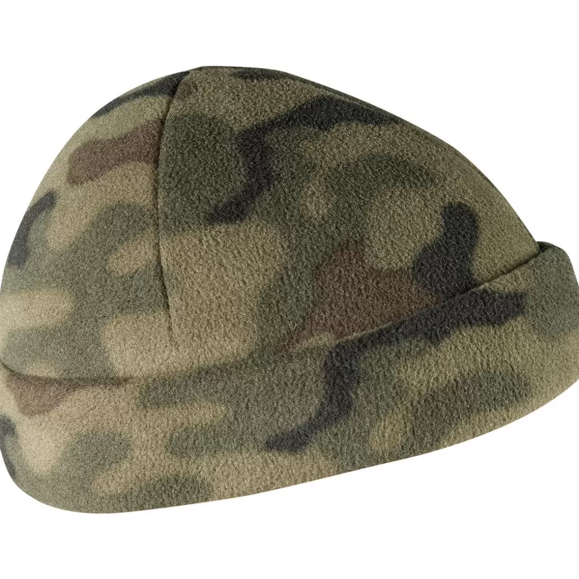 Highlander Headwear>Helikon Watch Cap Polish Woodland