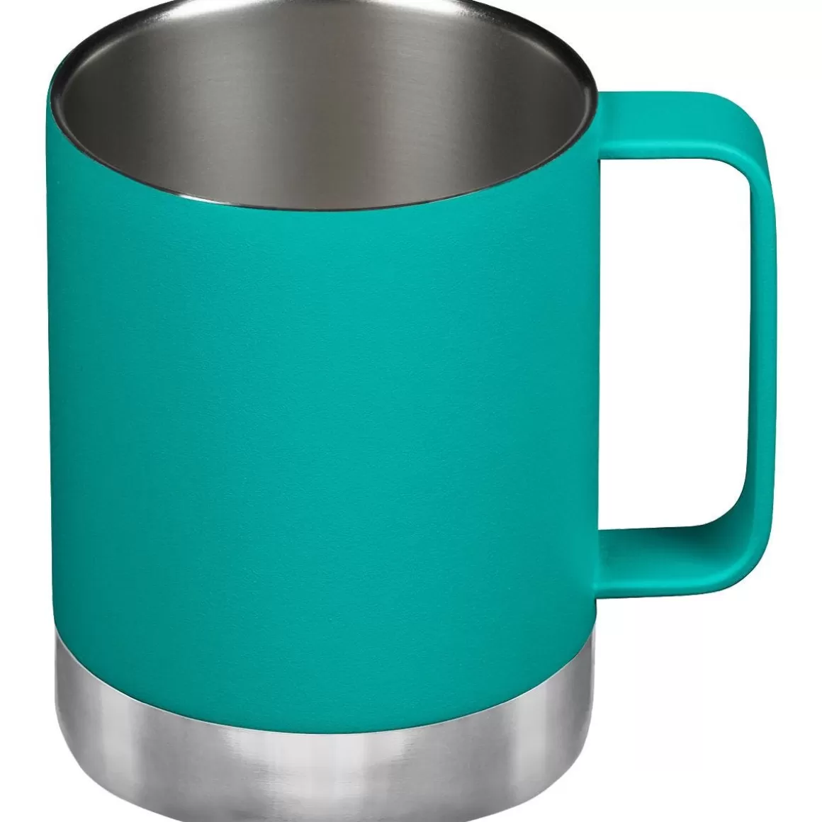 Klean Kanteen Water & Hydration> 355Ml Insulated Camp Mug W/Tumbler Lid Porcelain