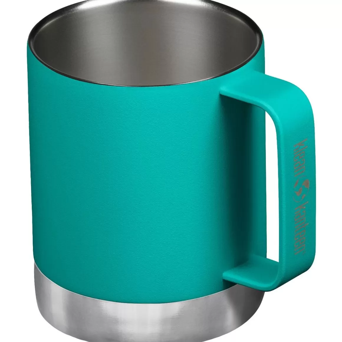 Klean Kanteen Water & Hydration> 355Ml Insulated Camp Mug W/Tumbler Lid Porcelain